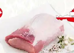 SPAR Gourmet Tann Schweinskarree Angebot