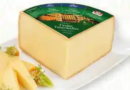 SPAR Gourmet Tirol Milch Felsenkellerkäse Angebot