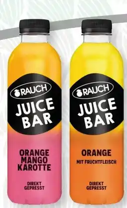 SPAR Gourmet Rauch Juice Bar Angebot