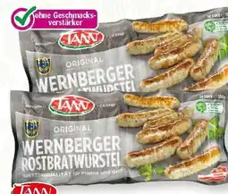 SPAR Gourmet Tann Wernberger-Rostbratwürstel Angebot