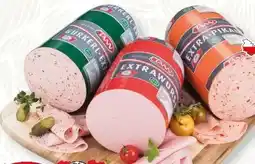 SPAR Gourmet Radatz Extrawurst Angebot