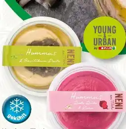 SPAR Gourmet Neni am Tisch Hummus Angebot