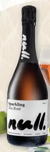 SPAR Gourmet null Sparkling Tea Rosé Angebot