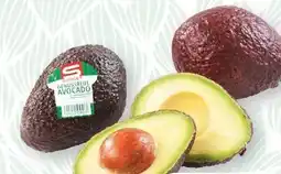 SPAR Gourmet S Budget Avocado Angebot
