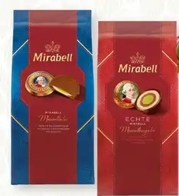 SPAR Gourmet Mirabell Mozartkugeln Angebot