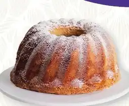 SPAR Gourmet Landtmann's Feine Patisserie Guglhupf Spezialität Angebot