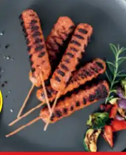 Hofer Sonnhof BBQ Faschiertes Grillsortiment Angebot