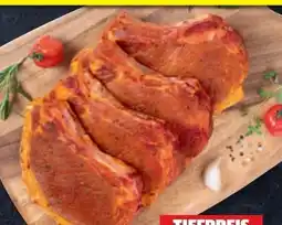 Hofer Sonnhof BBQ Schweinekoteletts Angebot