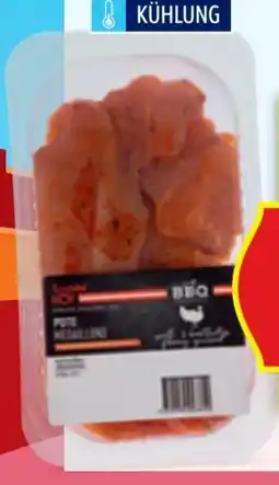 Hofer Sonnhof BBQ Schweinemedaillons Angebot