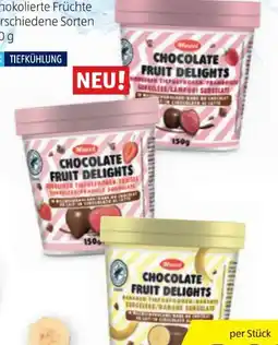 Hofer Mucci Fruit Delights Angebot