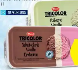 Hofer Mucci Eisschale Tricolor Angebot
