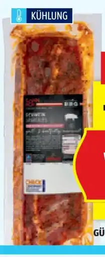 Hofer Sonnhof BBQ Spareribs Angebot