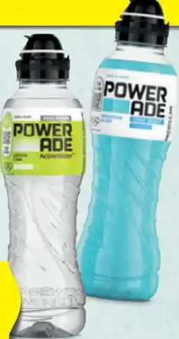 Hofer Powerade Sport Drink Angebot