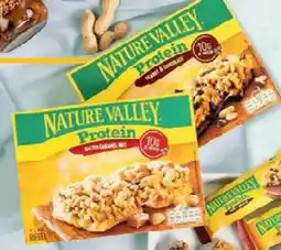 Hofer Nature Valley Protein Riegel Angebot