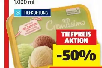 Eskimo Cremissimo