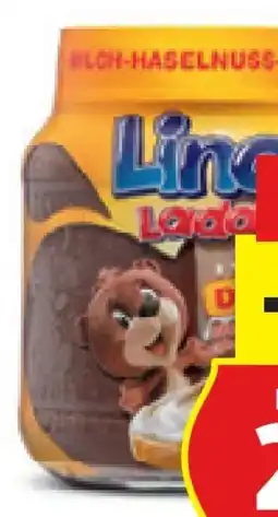 Hofer Lino Lada Aufstrich Angebot
