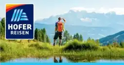 Hofer Hofer-Reisen Salzburg-Altenmarkt im Pongau Angebot
