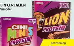 Hofer Nestlé Protein Cerealien Angebot
