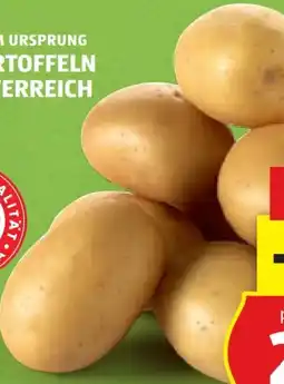 Hofer Zurück zum Ursprung Bio-Kartoffeln Angebot
