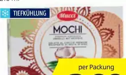 Hofer Mucci Mochi Eis Angebot