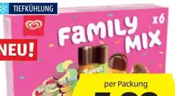Hofer Eskimo Family Mix Angebot