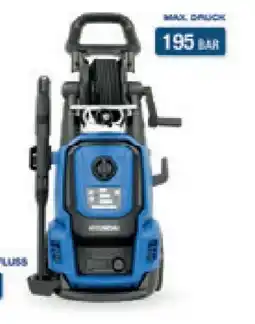 Hofer Hyundai Hochdruckreiniger Angebot
