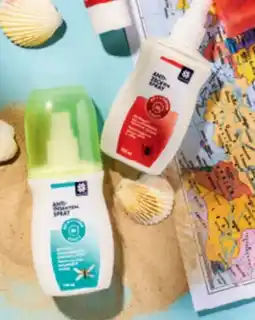 Hofer Multinorm Insektenschutzspray Angebot