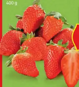 Hofer Hofer Marktplatz Erdbeeren Angebot