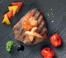 Hofer Gourmet Finest Cuisine Surf & Turf Angebot