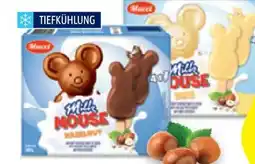 Hofer Mucci Milchmäuse Eis Angebot