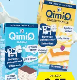 Hofer QimiQ Classic Angebot