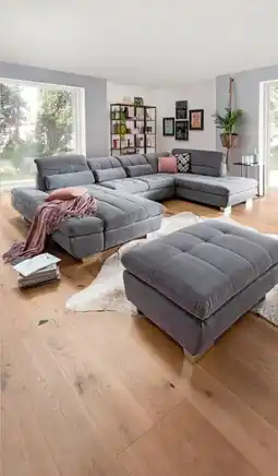 XXXLutz Xora Ecksofa Angebot
