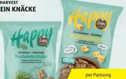 Hofer Happy Harvest Protein-Knäcke Angebot