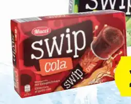 Hofer Mucci Wassereis Swip Angebot