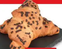 Hofer Back Box Nuss-Nougat-Croissant Angebot