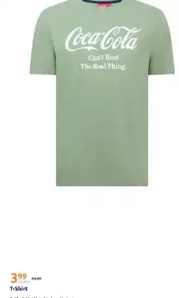 Action T-Shirt Angebot