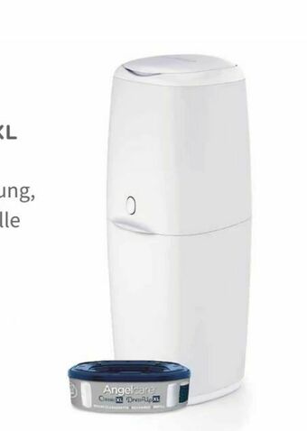 BabyOne Windeleimer Classic XL Angebot