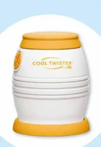 BabyOne Cool Twister Set Angebot