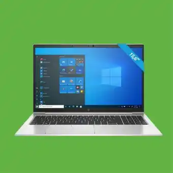 0815 Elitebook 855 G8 58X9EA#ABD Angebot
