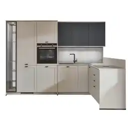 Möbelix Eckküche 0453137401 Möbelix Angebot
