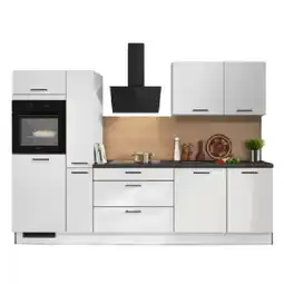 Möbelix Küchenblock 2237015106 Möbelix Angebot