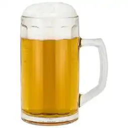 Möbelix Ondega Bierglas Martin Angebot