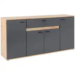 Möbelix Kommode Carmen Angebot