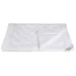 Möbelix Steppdecke Nature Bamboo Angebot