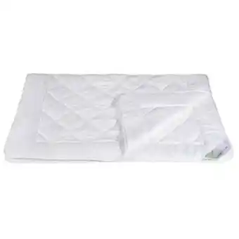 Möbelix Steppdecke Nature Bamboo Angebot