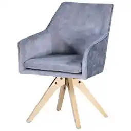 Möbelix Vierfußstuhl Lisa Angebot