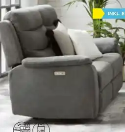 Möbelix Ondega 2-Sitzer Sofa Angebot
