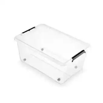 Möbelix Home Zone Box mit Deckel Mila Angebot