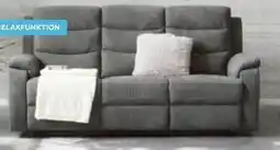 Möbelix Ondega 3-Sitzer-Sofa Angebot