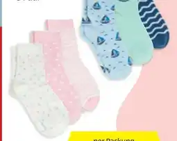 Hofer Lily & Dan Kinder-Socken Angebot
